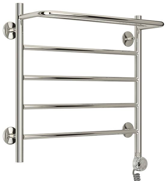 Полотенцесушитель электрический Стилье Формат 20 50x50 см без покрытия 00520-5050