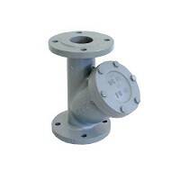 Сетчатый фильтр Oventrop PN16 DN 65 чугун 1122051