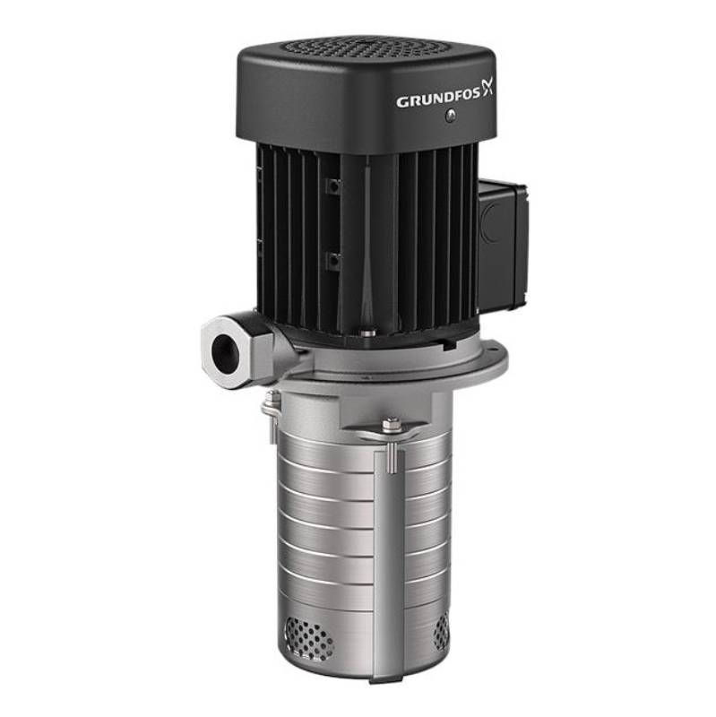 Насос центробежный Grundfos MTH 2-7/7 A-W-A-AQQV 230/400 В 98992633