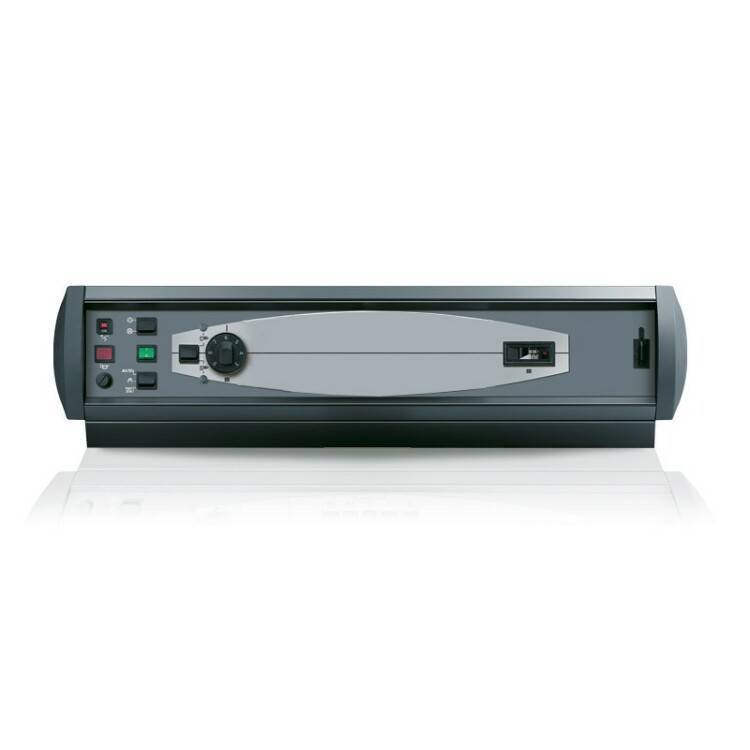 Система управления De Dietrich GJ6 K3 100007594