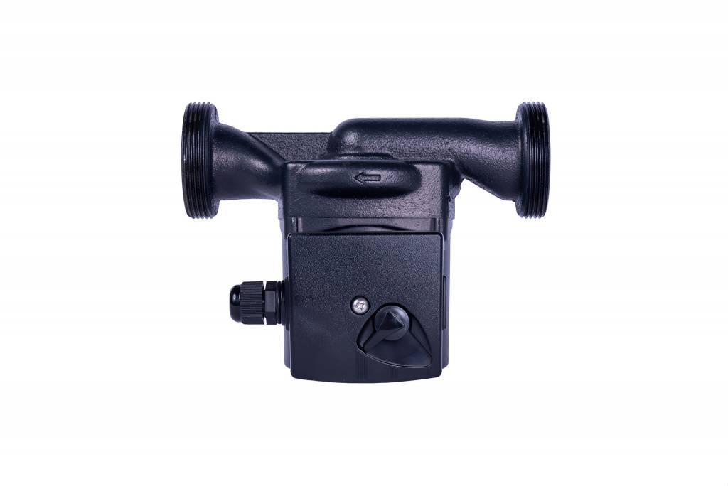 Циркуляционный насос ECO 32-60S 180 с комплектом гаек ECE3260180