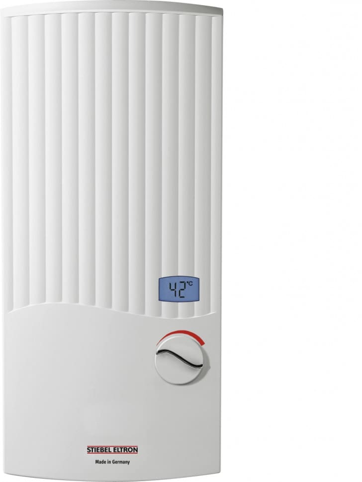 Водонагреватель проточный трехфазный STIEBEL ELTRON PEO 27 233992