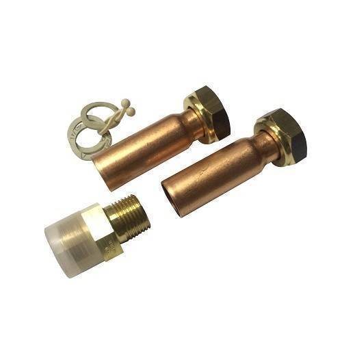 Дополнительная упаковка №2 Viessmann 7193987