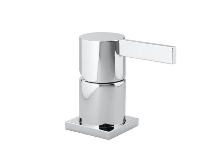 Смеситель для ванны и душа Dornbracht IMO скрытого монтажа хром 29300670-00