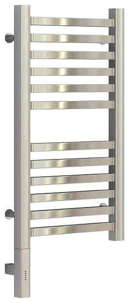 Полотенцесушитель электрический Сунержа Модус 3.0 300x600 мм левый без покрытия 00-5700-6030