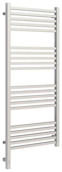 Полотенцесушитель электрический Сунержа Модус 3.0 500x1200 мм левый сатин 071-5700-1250