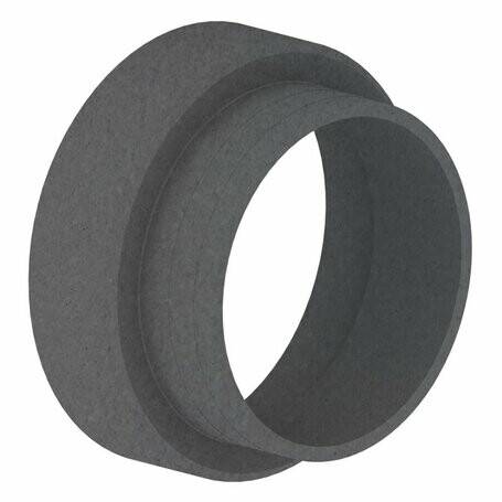 Муфта соединительная Zehnder ComfoPipe DN 200 990328698