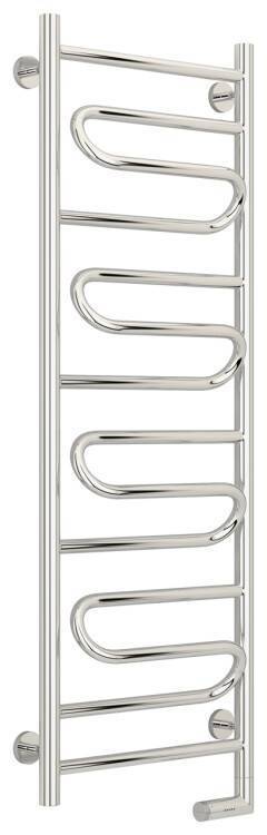 Полотенцесушитель электрический Сунержа Элегия 2.0 1200x400 мм МЭМ справа 00-5219-1240