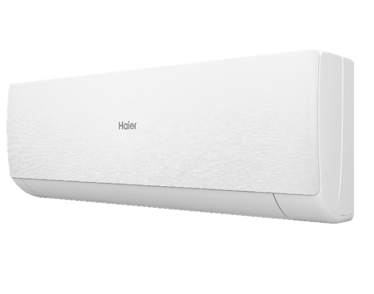 AS25SHP2HRA-W, Внутренний блок, Haier, Stellar HP -20°C, DC-inverter, настенный, цвет белый