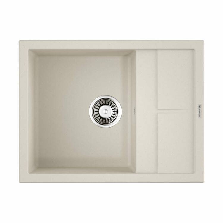 Мойка кухонная OMOIKIRI Sumi 65-U/IF 650x500 мм эверест 4993676