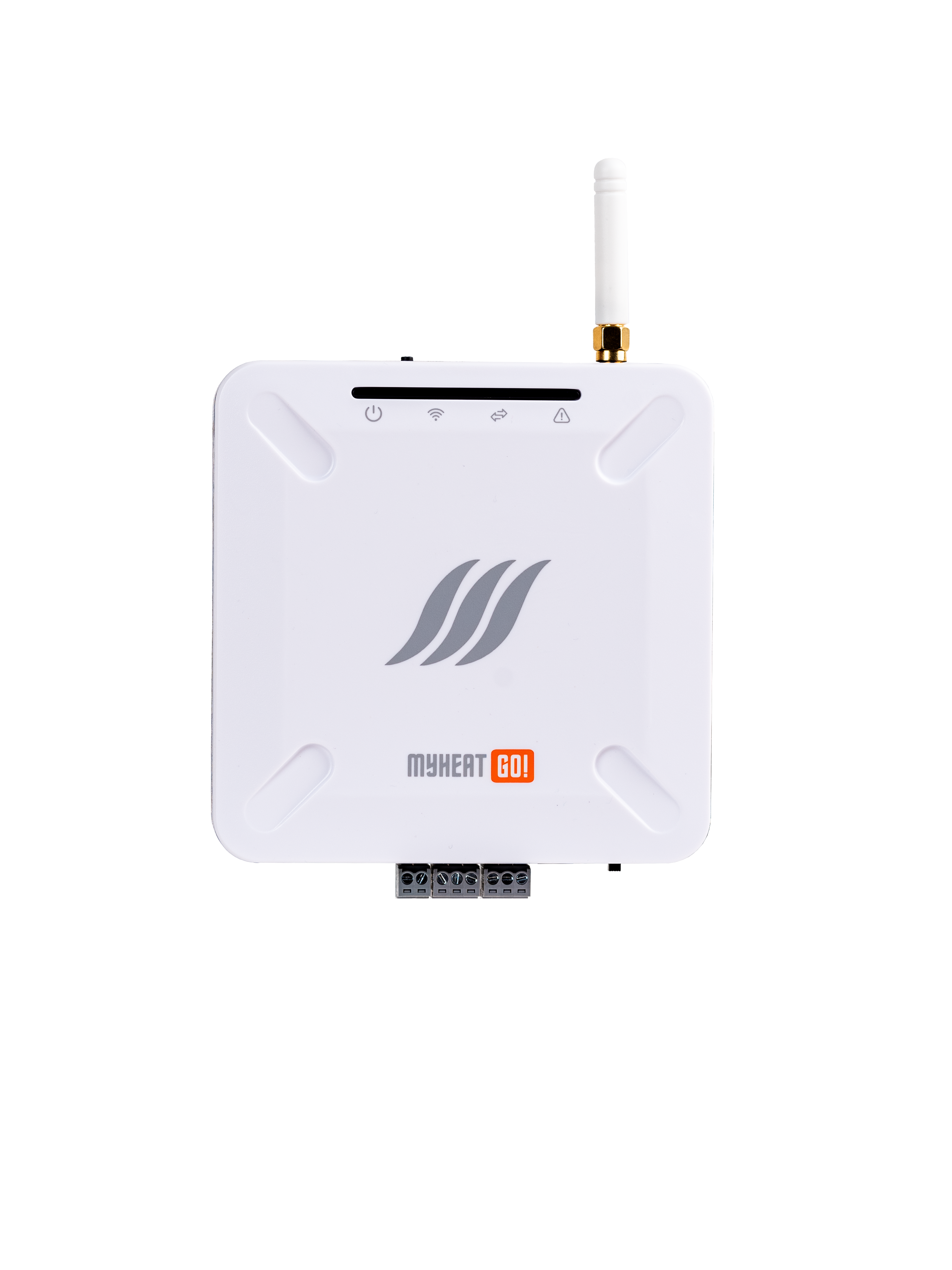 Контроллер MyHeat GO! GO!