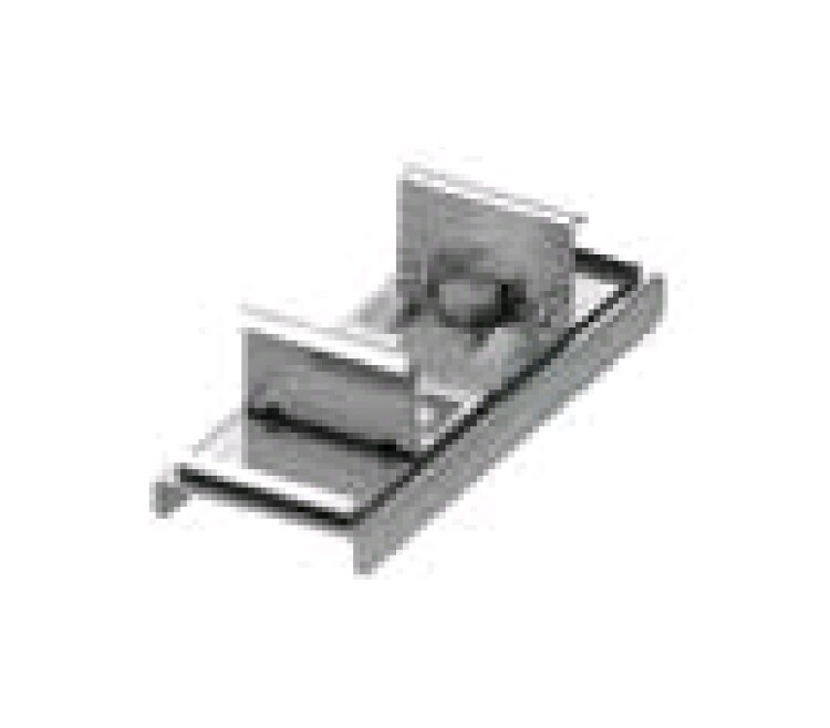 Соединение универсальное TECEprofil оцинкованная сталь S018002