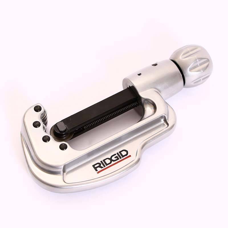 Труборез Viega для медных и стальных труб 6-67 мм 652135