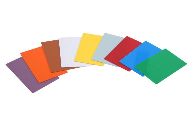 Табличка ПВХ Walraven BIS IKS-2000 86x54 мм зеленая 0200102