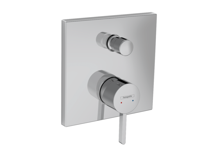 Смеситель для душа Hansgrohe Finoris хром 76415000