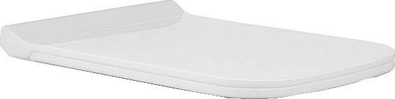 Сиденье для унитаза Jaquar Florentine микролифт белый FLSWHT5103UF