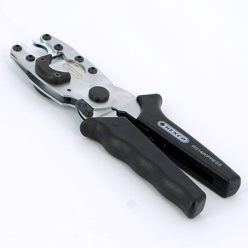 Резак для металлопластиковых труб Henco RS-PRESS 14-20 мм RS1420-PRESS