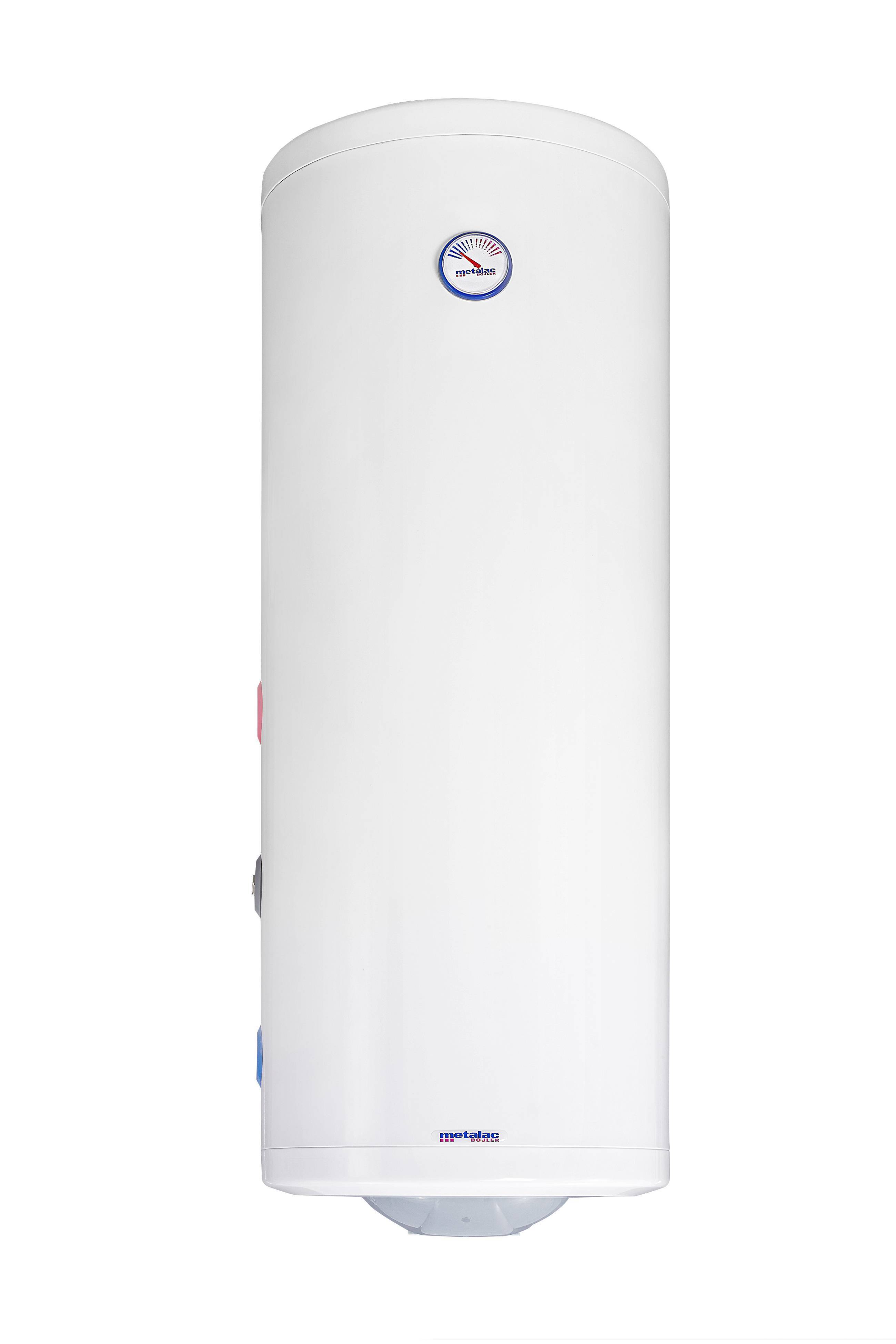 Водонагреватель косвенного нагрева Metalac DIRECT WR 100 правое подключение 176153