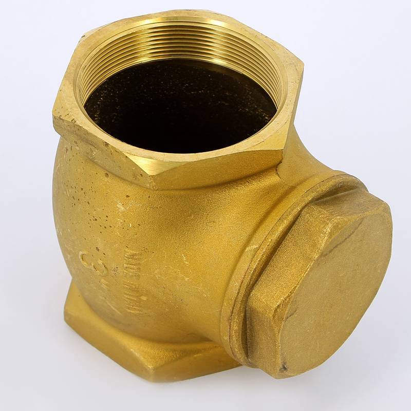 Клапан обратный Itap YORK 130 3 дисковый горизонтальный 1300300