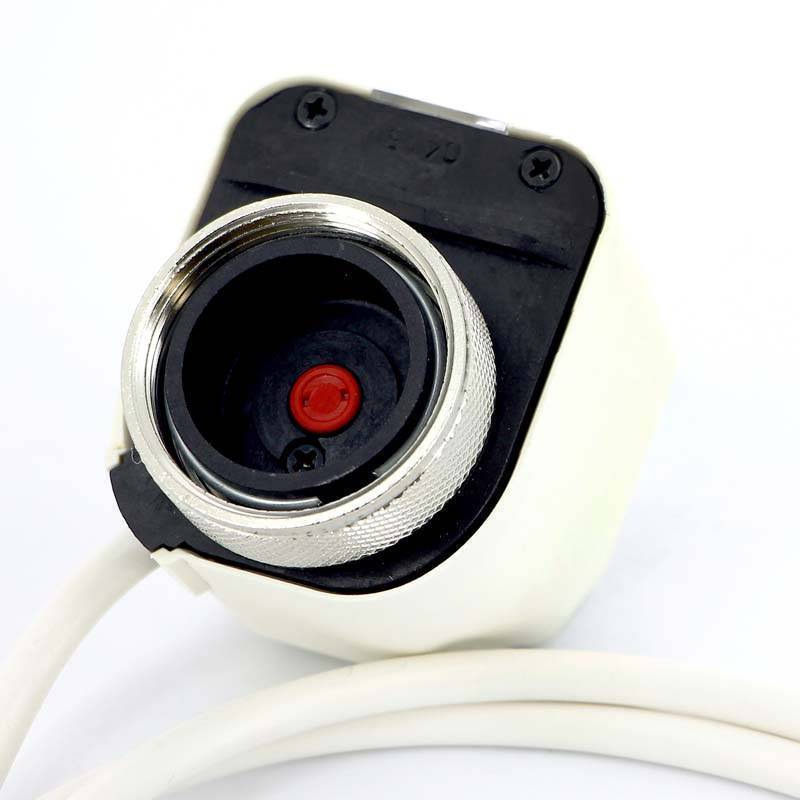 Привод термоэлектрический WATTS 22CX NC 230 В нормально закрытый NC 10029671