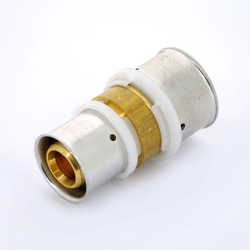 Муфта пресс переходная Uni-Fitt 32х26 мм 700G9800