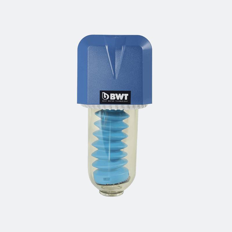 Дозатор пропорциональный BWT Quantomat 3/4 с полифосфатом 16020AA