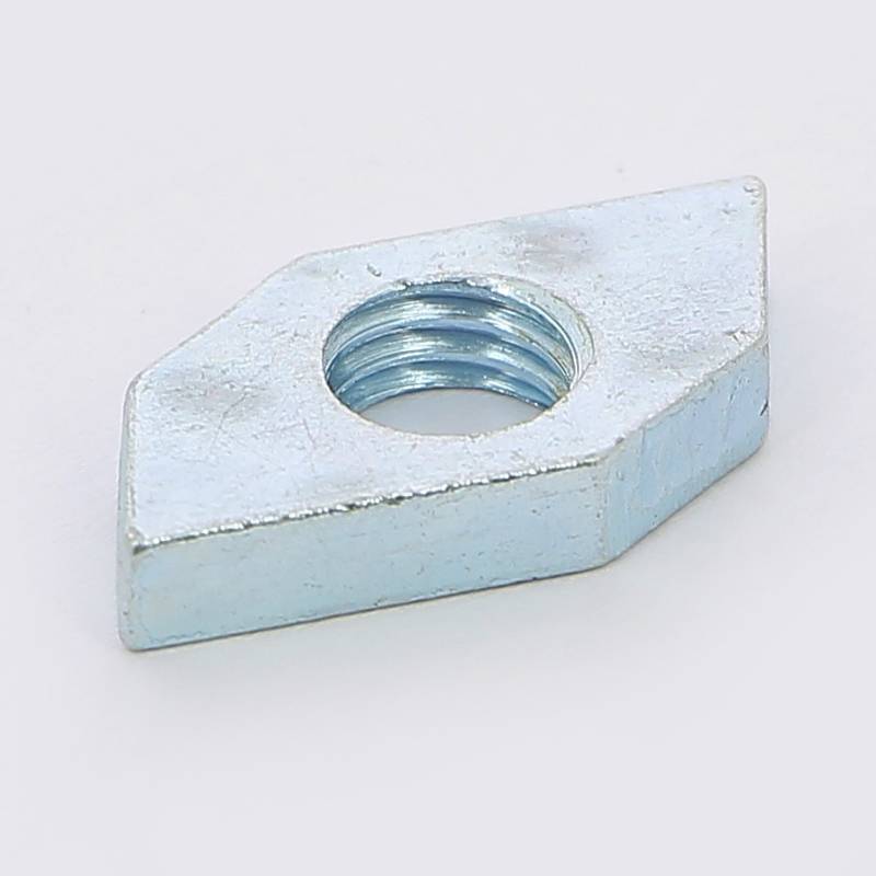 Гайка канальная Walraven BIS RapidRail M10 для профиля WM0-35 6513010