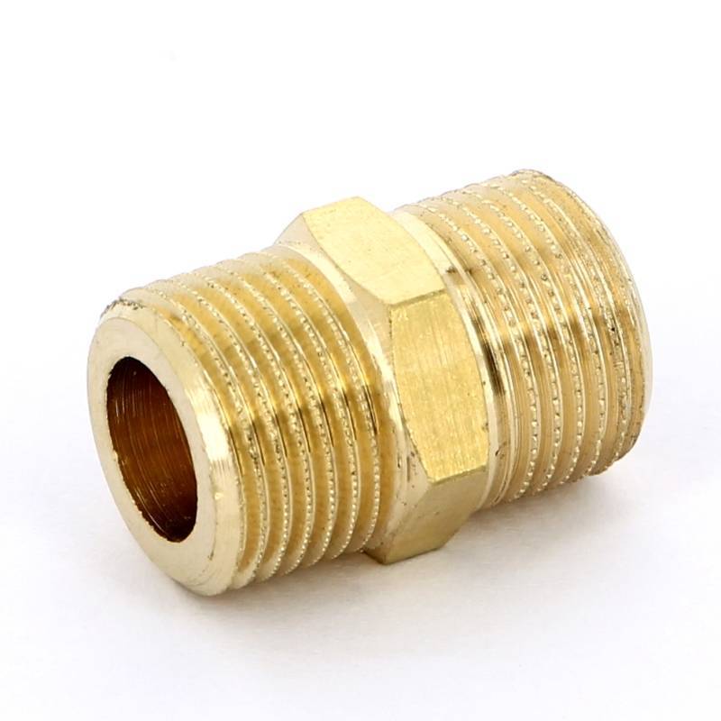 Ниппель Uni-Fitt 600G 1/4 наружная резьба 600G0000