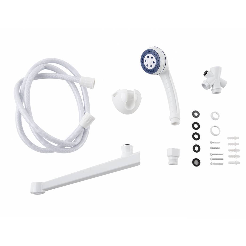 Водонагреватель проточный электрический Thermex City 6.5 кВт 111053