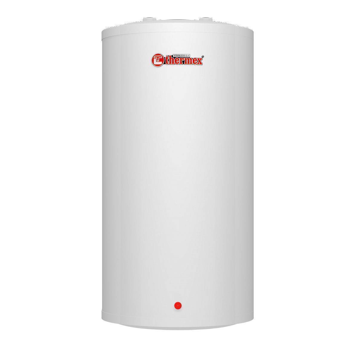 Водонагреватель накопительный Thermex Nobel N 15 U 15 л под раковиной 151098