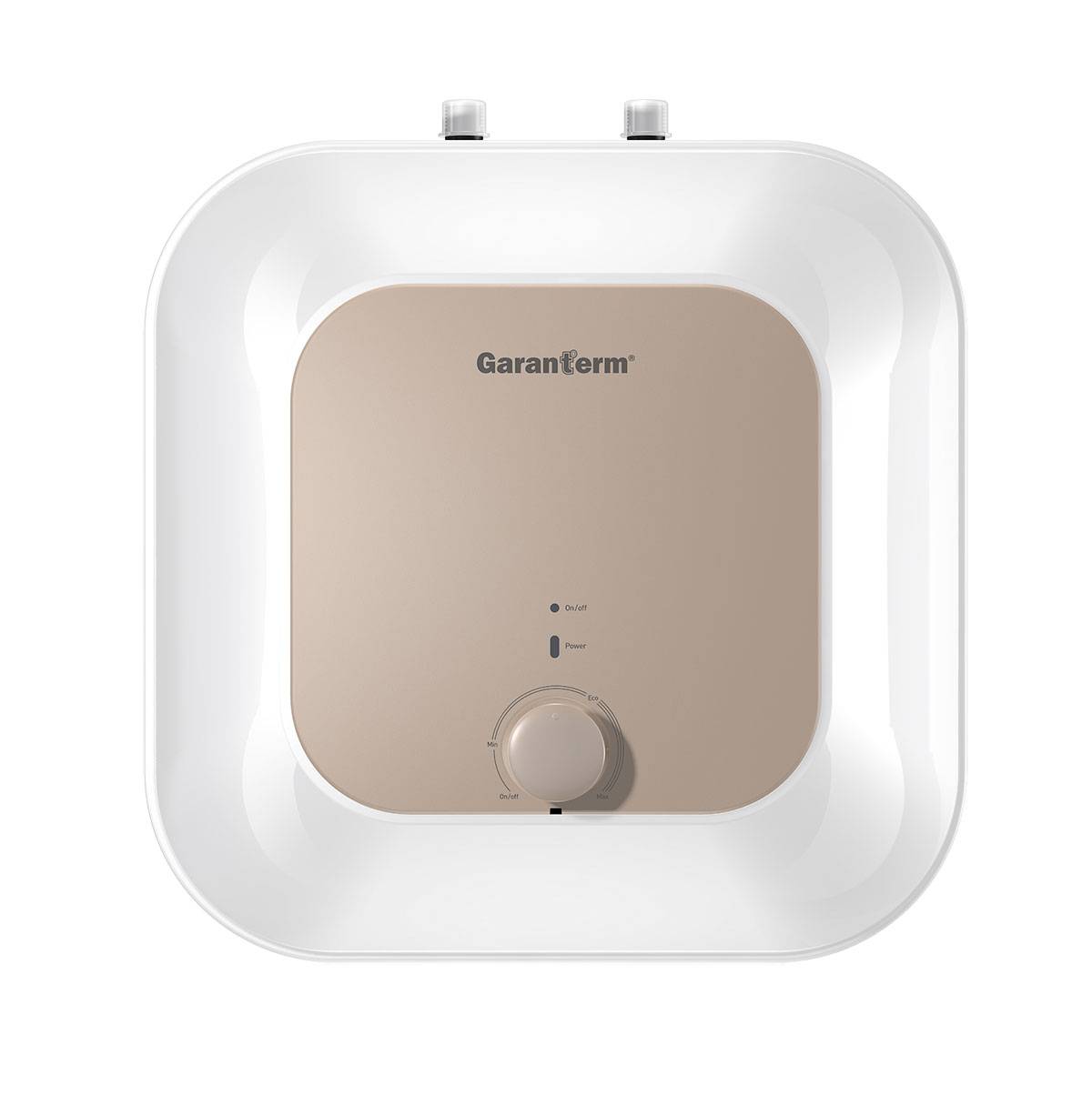 Водонагреватель накопительный Garanterm Plus 30 U 30 л под раковиной 4901