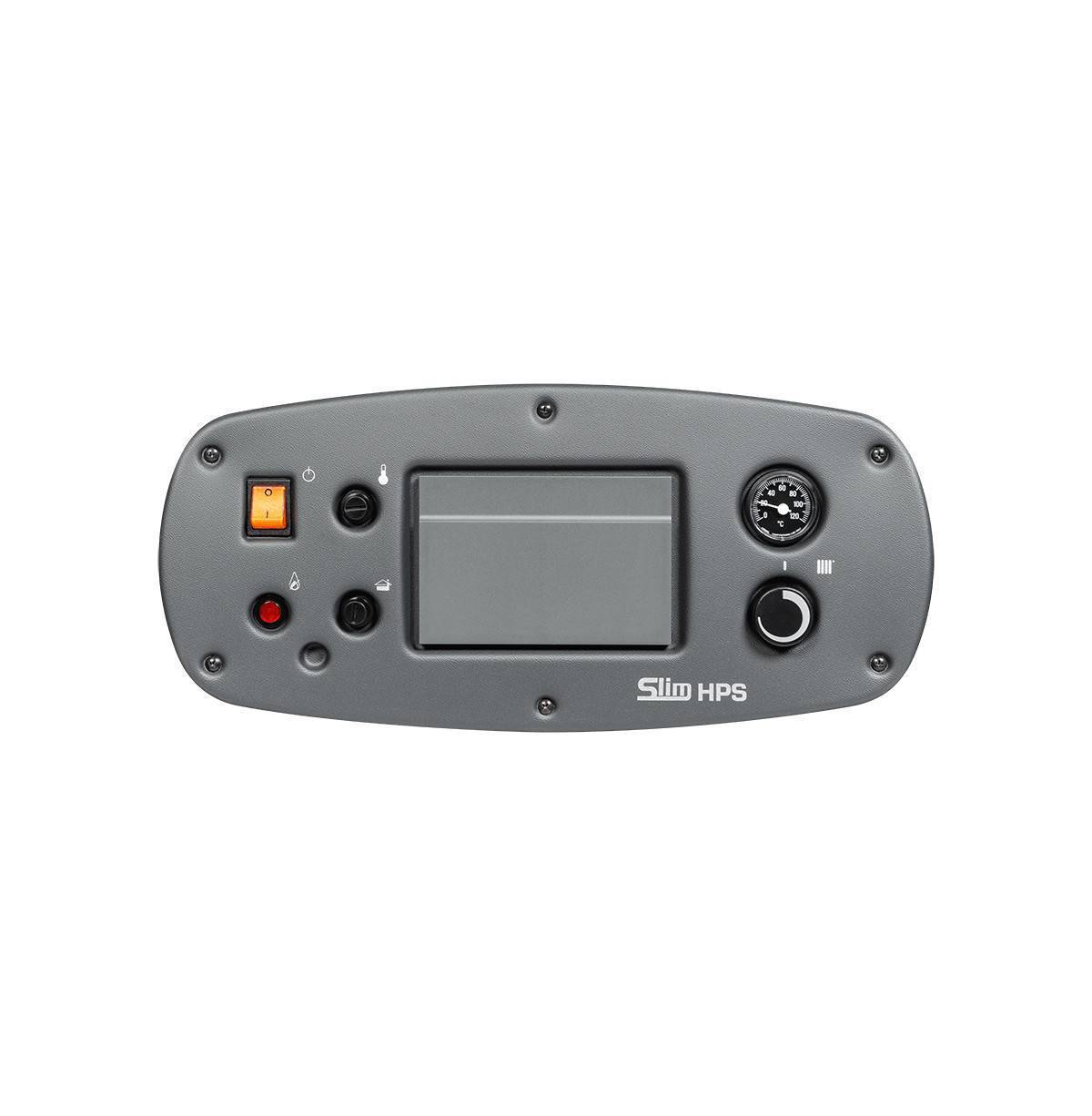 Котел газовый напольный BAXI SLIM HPS 1.99 98.6 кВт WSB43199347