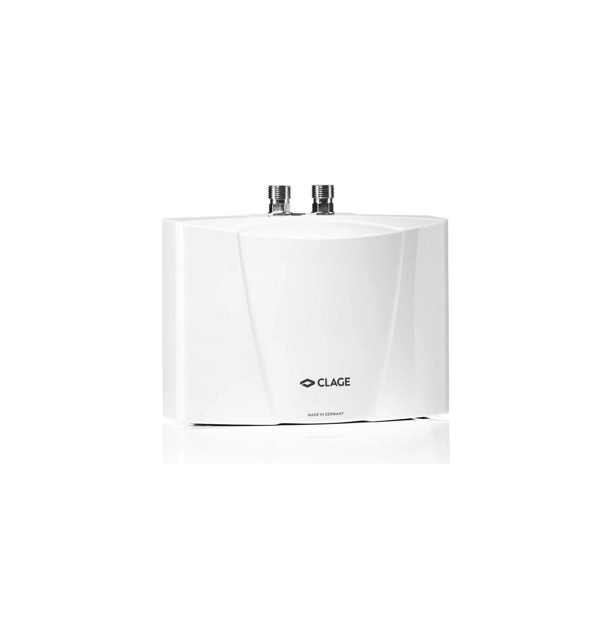 Водонагреватель электрический проточный Clage MBH 7 6.5 кВт 380 В -