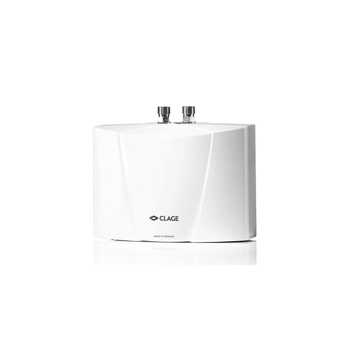 Водонагреватель электрический проточный Clage MBH 7 6.5 кВт 380 В -