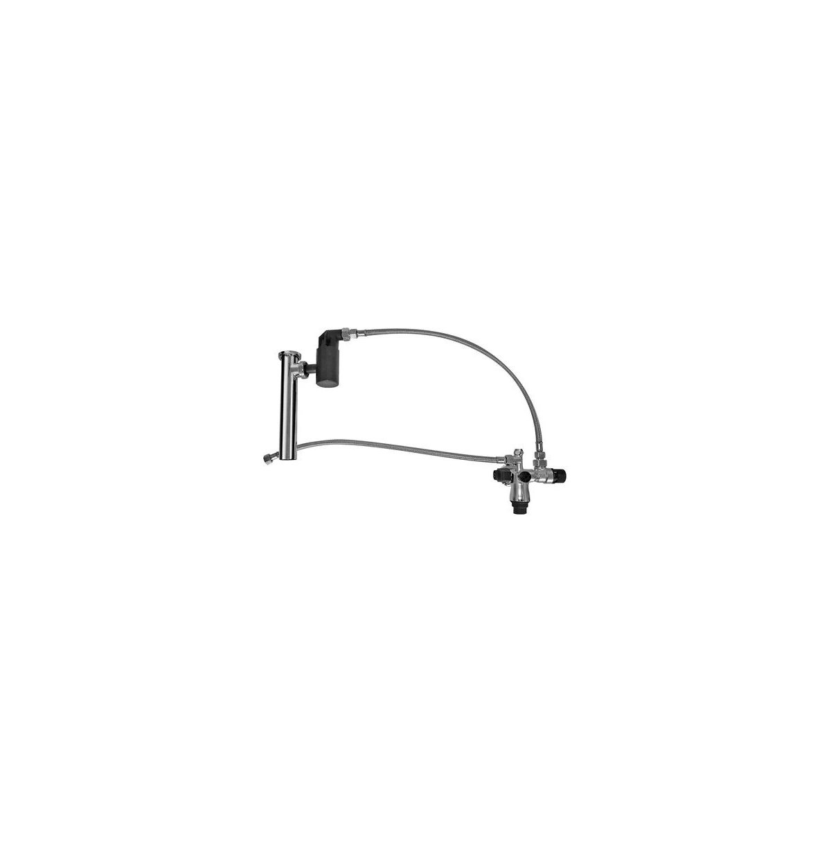 Группа безопасности Clage SGU для водонагревателей -