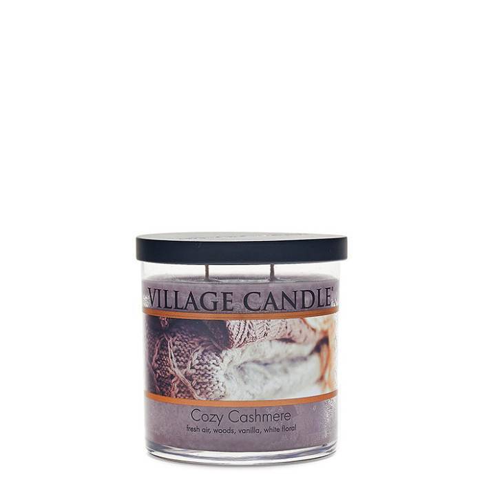 Ароматическая свеча Village Candle Домашний уют 213 г 10079
