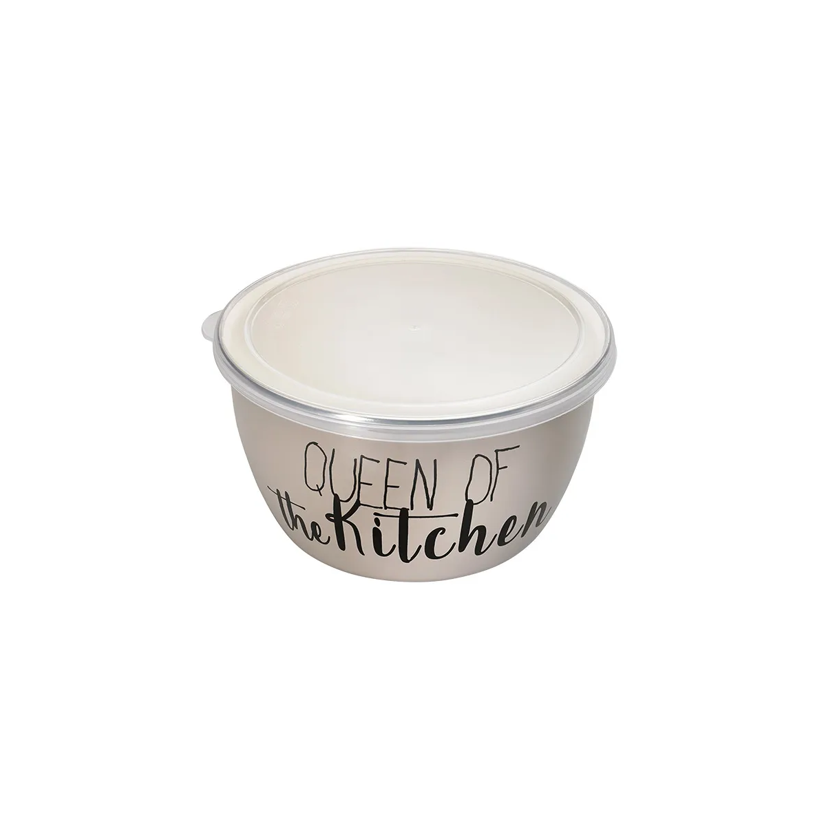 Миска эмалированная Metrot Queen of Kitchen 2.4 л 7241