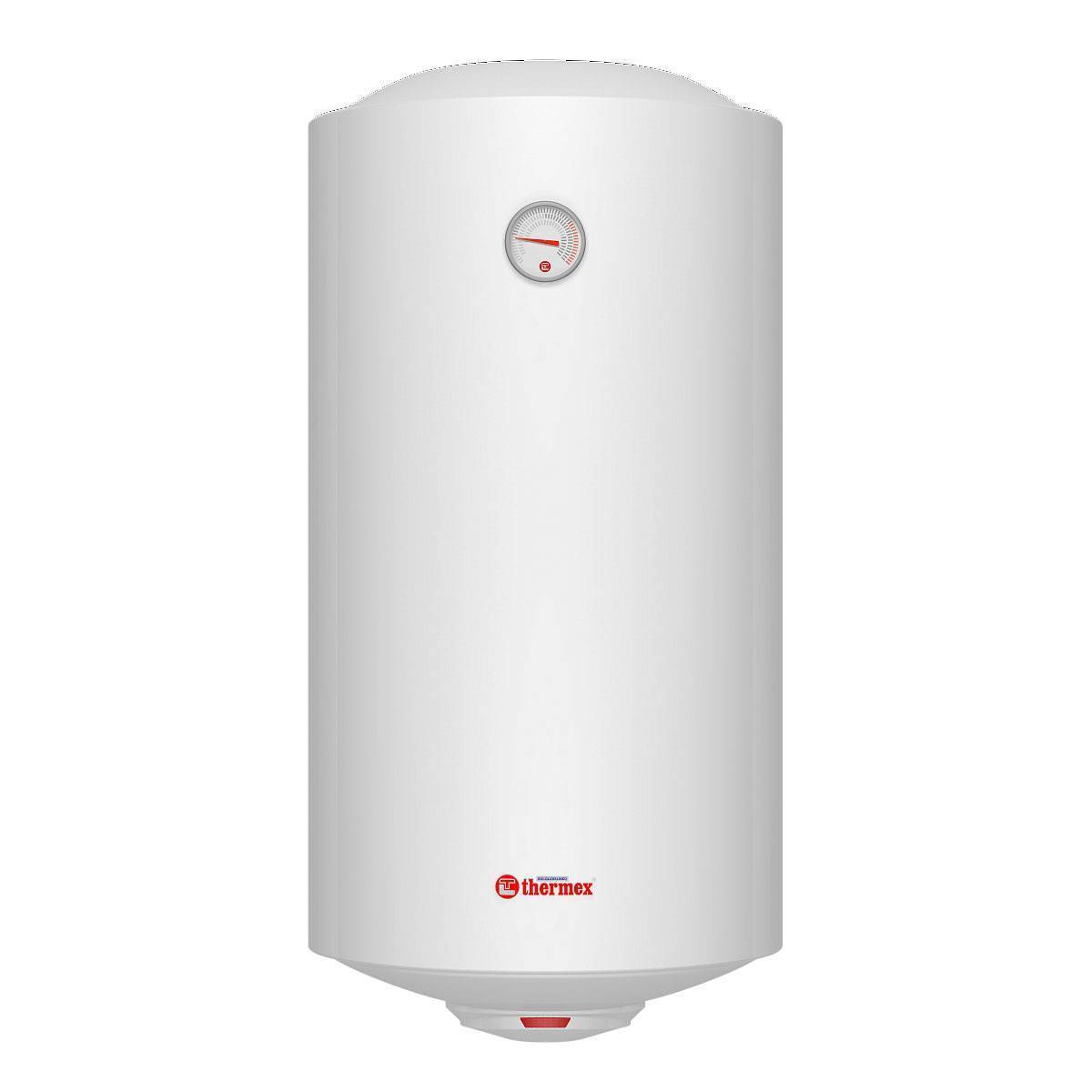 Водонагреватель накопительный Thermex TitaniumHeat 100 V 100 л вертикальный 4842