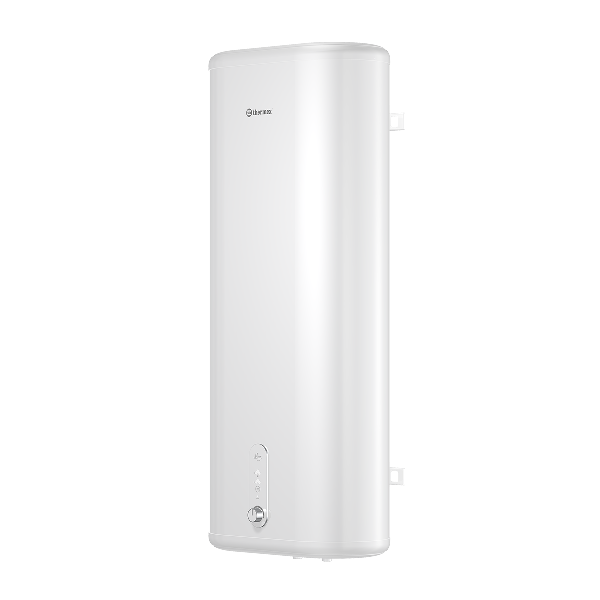 Водонагреватель накопительный Thermex Mirror 100 V 100 л вертикальный 15967