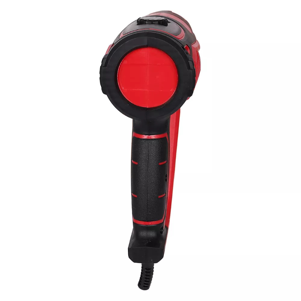 Фен строительный Edon HAG-520T 2000 Вт HAG-520T