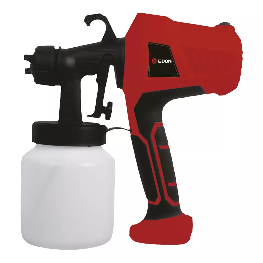 Краскопульт электрический Edon EPS-550 550 Вт EPS-550