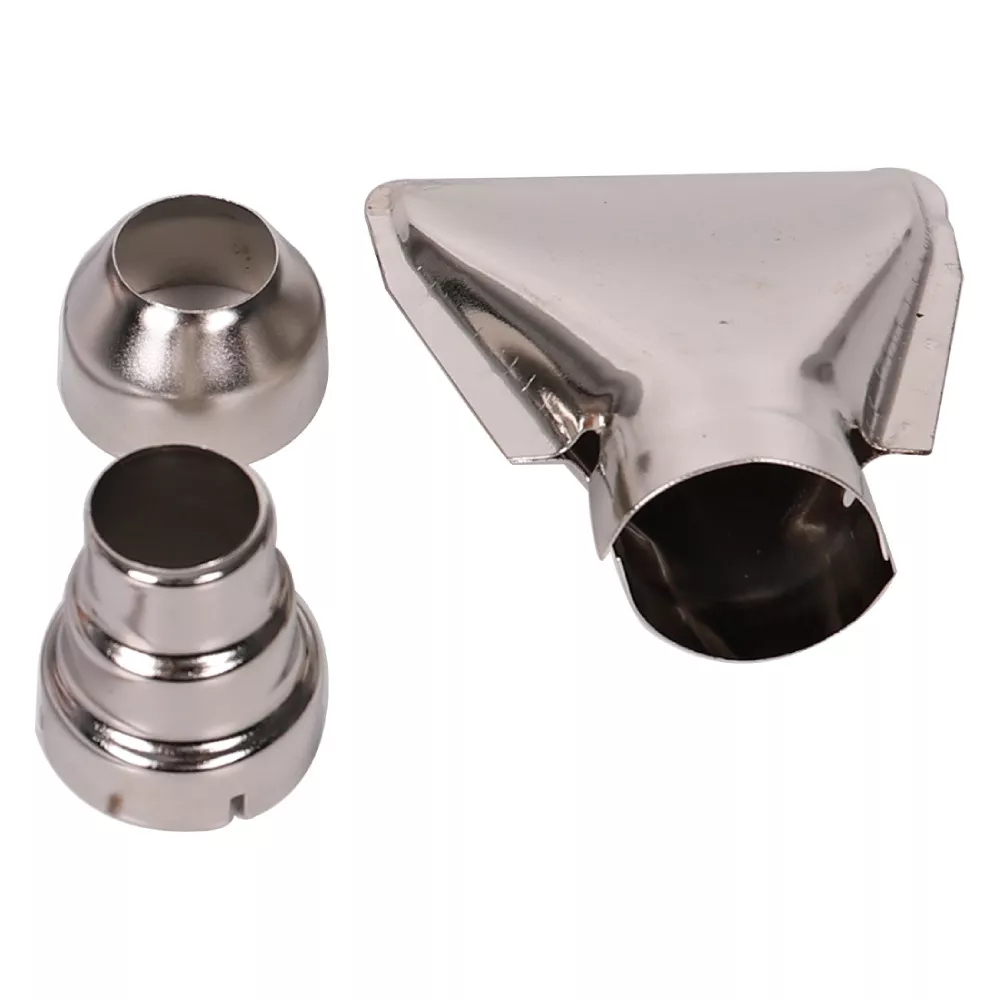 Фен строительный Edon HAG-520T 2000 Вт HAG-520T