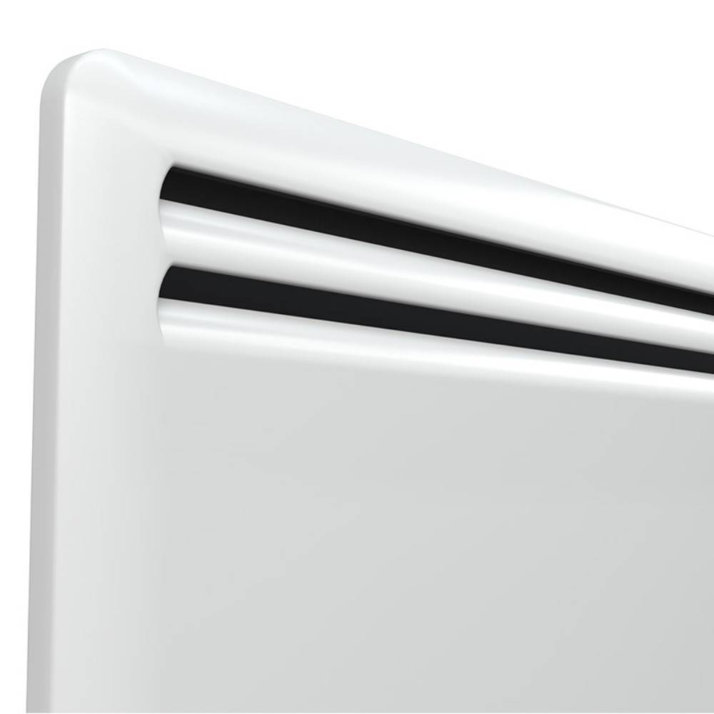 Конвектор электрический Nobo Viking NFK 2N 12 1250 Вт 200 мм без термостата 1597