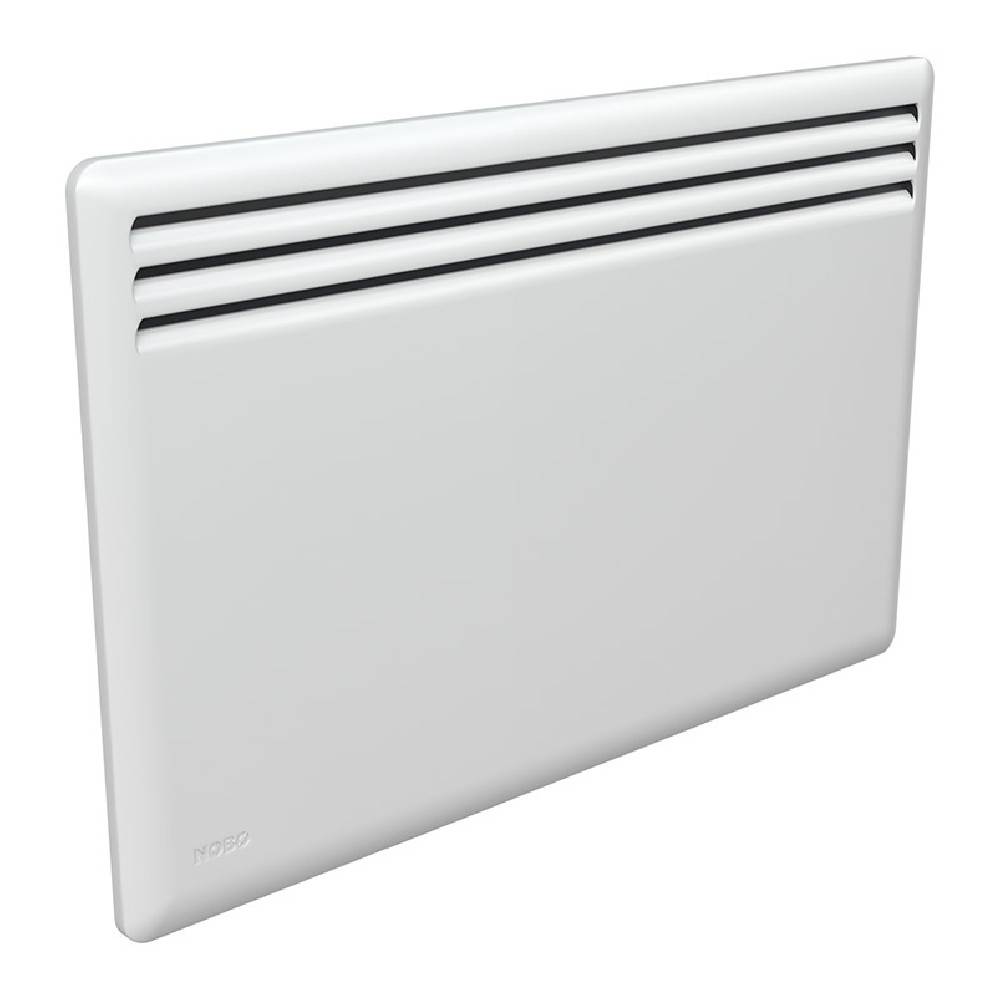 Конвектор электрический Nobo Viking NFK 4N 07 750 Вт без термостата NFK4N 07