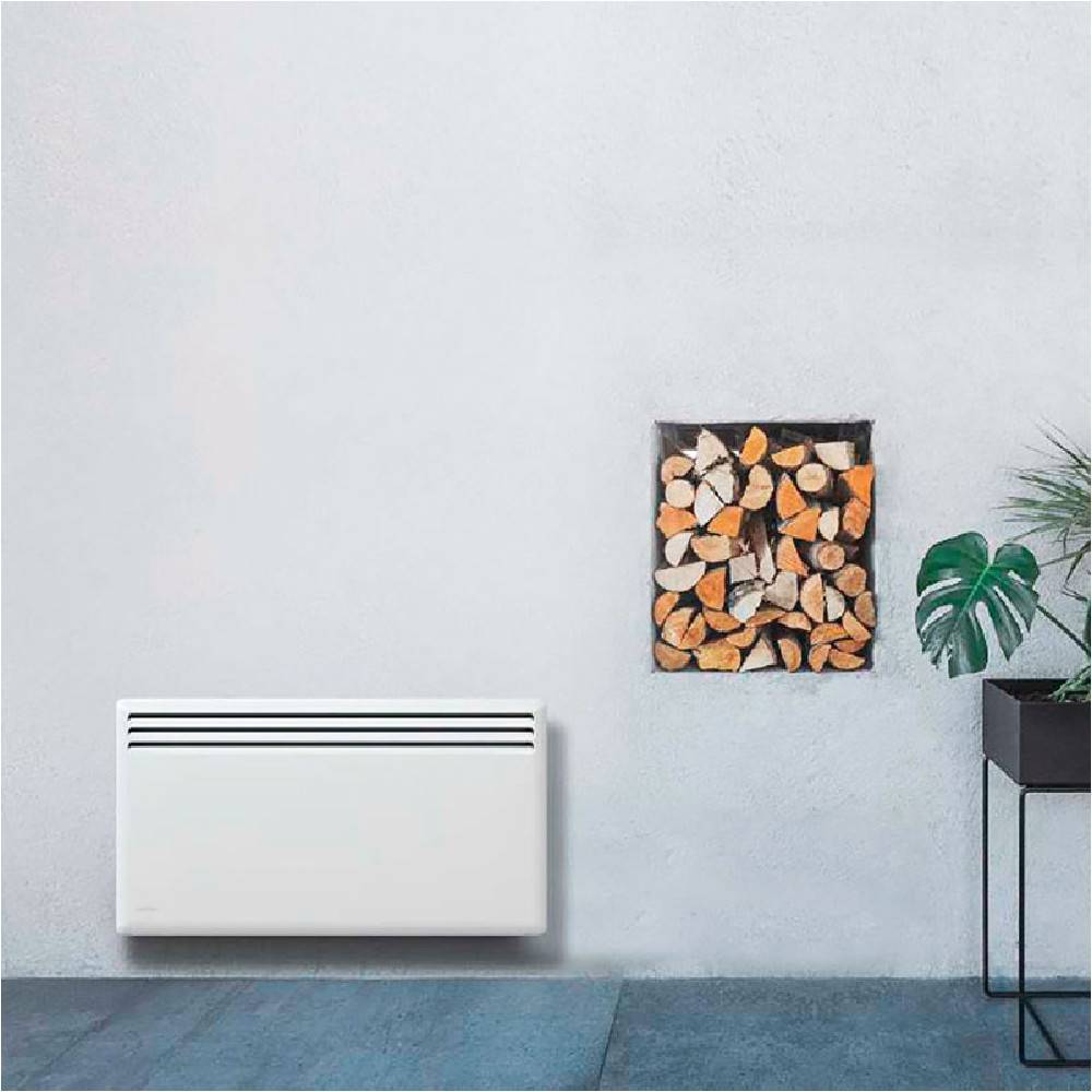 Конвектор электрический Nobo Viking NFK 4N 07 750 Вт без термостата NFK4N 07