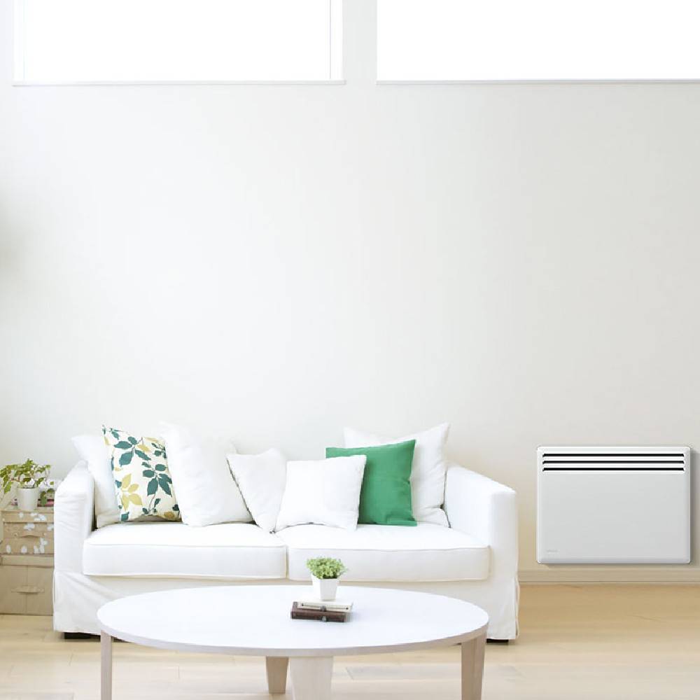 Конвектор электрический Nobo Viking NFK 4N 07 750 Вт без термостата NFK4N 07