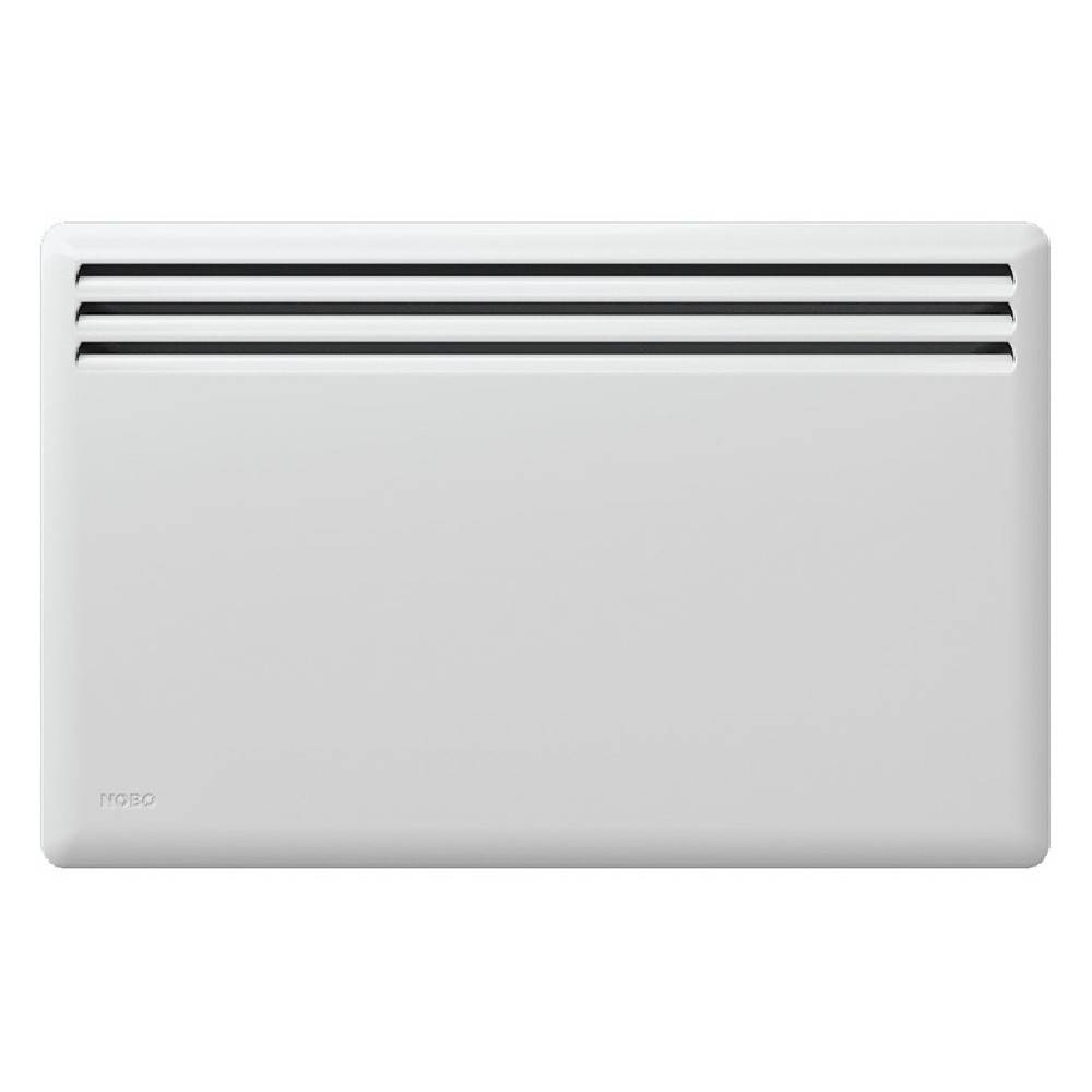 Конвектор электрический Nobo Viking NFK 4N 07 750 Вт без термостата NFK4N 07