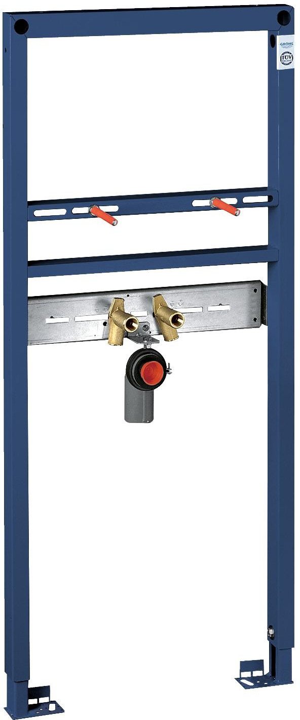 Система инсталляции для раковины GROHE Rapid SL высота 1.13 м 38554001