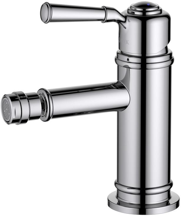 Смеситель для биде Aquanet Классик AQ1518CR