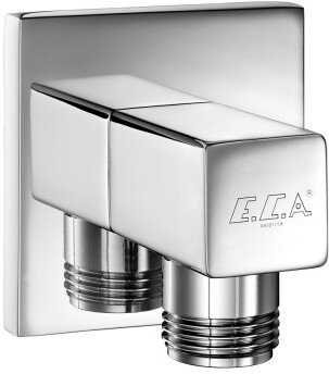 Шланговое подсоединение E.C.A. Elea 102126388EX